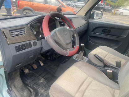 سيارة شياوهايشي X30 موديل 2018، سعة 1.3 لتر، فئة كومفورت DLCG12، معتمدة كسيارة مستعملة - u21603889