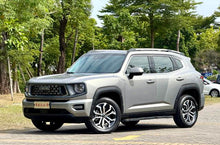 Certificated Pre-Owned Haval Big Dog PLUS 2023 2.0T Two-Wheel Drive Trendy Wilderness Edition Plus - u21331247