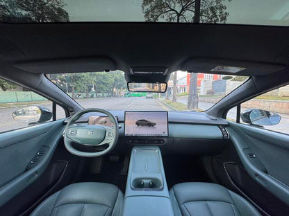 Certificated Pre-Owned XPENG P7+ 2024 Limited Edition Maxu22309468