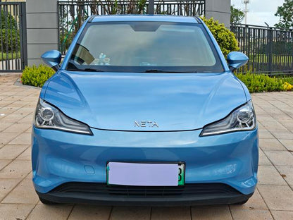 Pre-Owned NETA V 2021 Long-Range Intelligent Enjoyment Version Upgraded Model