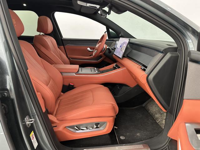 Certificated Pre-Owned BYD Tang L DM 2025 DM-p 175KM 4WD Drone Enthusiast Edition -u22594378