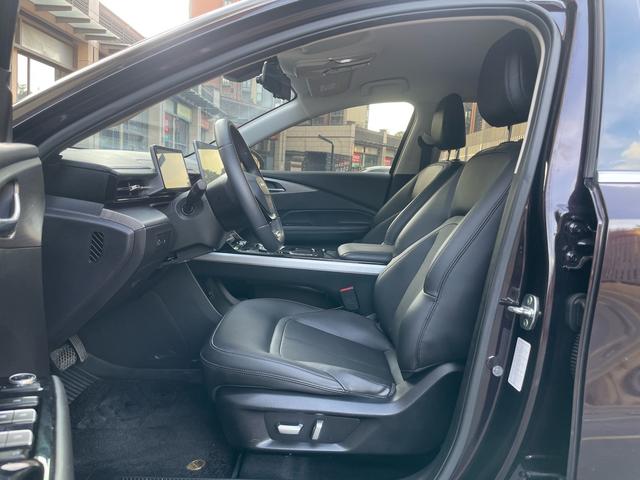 Certificated Pre-Owned SAIC-GM-Wuling Xingguang PHEV 2023 150 Advanced Edition -u21580647