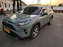 Certificated Pre-Owned RAV4 Rongfang 2021 2.0L CVT Two-wheel Drive Fashion Edition - u22411021