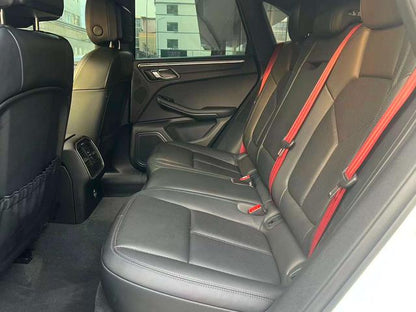 Certificated Pre-Owned Porsche Macan 2022 Macan 2.0T - u22446246