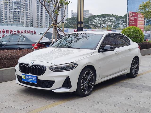 Certificated Pre-Owned BMW Series 1 2021 125i M Sport Night Edition - u22686807