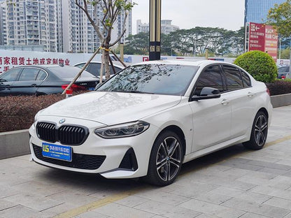 Certificated Pre-Owned BMW Series 1 2021 125i M Sport Night Edition - u22686807
