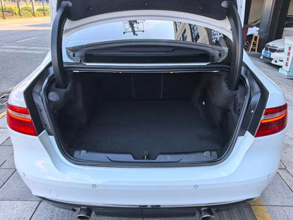 Certificated Pre-Owned Jaguar XEL 2018 2.0T 200PS Premium Edition - u22342289