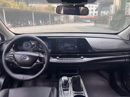 Certificated Pre-Owned AION S 2019 Xuan 530 -u22490449