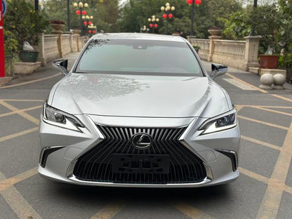 Certificated Pre-Owned Lexus ES 2018 200 Premium Edition China VI - u22550588