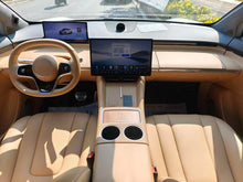 Certificated Pre-Owned Zhijie R7 2024 All-Electric 100kWh Ultra Four-Wheel Drive Version -u22583907