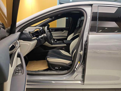 Certificated Pre-Owned BYD Qin PLUS DM 2021 DM-i 55KM Flagship Edition -u22622953