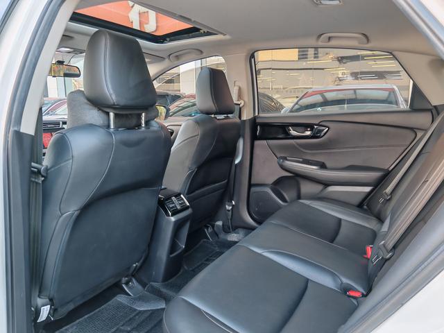 Certificated Pre-Owned Civic Fit 2019 180Turbo CVT Enjoyment Edition National VI - u22701713