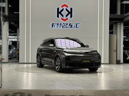 Pre-Owned Li L7 2023 Pro Edition