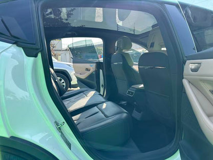 Pre-Owned Shenlan SL03 2022 1200 Extended - Range Edition