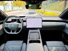 Certificated Pre-Owned NIO ET5T 2025 75kWh -u22504040