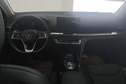 Certificated Pre-Owned BYD Song Pro 2019 1.5T Automatic Luxury Version -u22840854