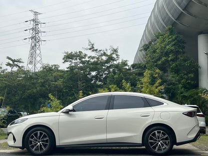 Certificated Pre-Owned BYD Seal 06DM 2024 DM-i 120KM Honor Edition -u21786570