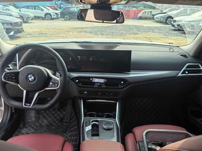 Certificated Pre-Owned BMW 3 Series 2025 330Li M Sport Night Edition Package - u22345195