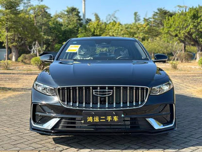 Certificated Pre-Owned Geely Xingrui 2026 1.5T Dongfangyao Kunlun Edition - u22115168