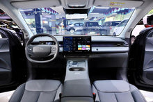 Certificated Pre-Owned XPENG G6 2025 725 Ultra Long Range Max Flagship Edition-u21730556