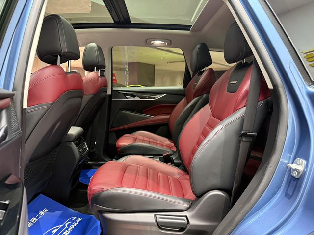 Certificated Pre-Owned SAIC Maxus D60 2019 1.5T Automatic Comfort Edition 6-Seater - u22766051