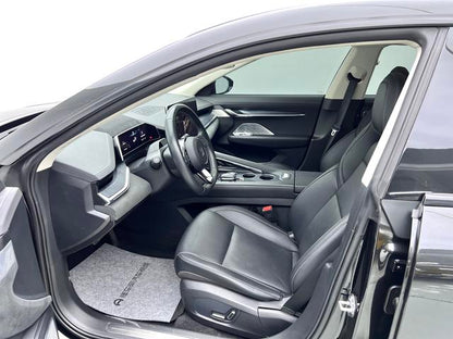 Certificated Pre-Owned ZEEKR 001 2022 Long Range Dual-Motor WE Version -u22521560