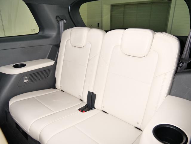 Certificated Pre-Owned Li Auto ONE 2021 Extended-Range 6-Seater Edition -u22833687