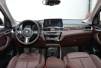 Certificated Pre-Owned BMW X1 2022 Refreshed xDrive25Li Exclusive Edition - u21912521