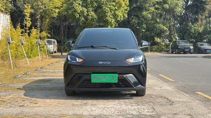 Certificated Pre-Owned BYD Seagull 2025 405KM Flying Edition -u22461622