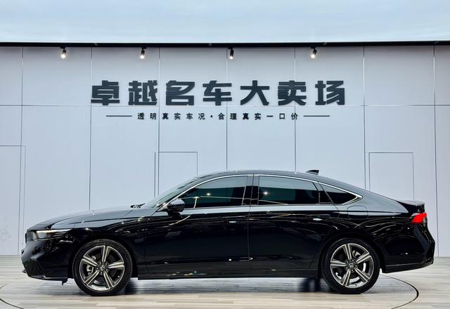 Certificated Pre-Owned Dongfeng Honda Inspire PHEV 2023 e:PHEV Ultimate Edition -u22075218