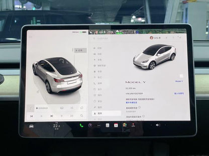 Pre-Owned Model Y 2022 Facelift Rear-Wheel Drive Version