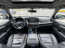 Certificated Pre-Owned Highlander 2017 2.0T 4WD Luxury Edition 7-Seater - u22564045