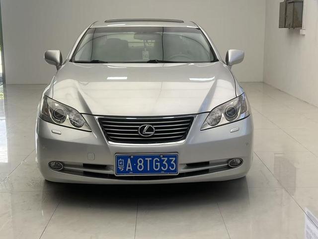Certificated Used Lexus ES 2006 350 - u22065884
