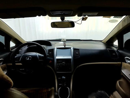 Certificated Pre-Owned GWM C50 2012 1.5T Manual Fashion Edition - u22627429