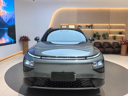 Certificated Pre-Owned XPENG G9 2024 Edition 702 Pro-u22027390