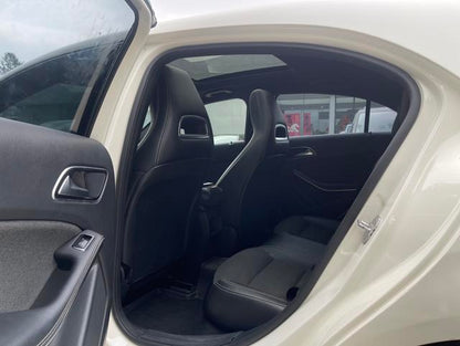 Certificated Pre-Owned Mercedes-Benz A-Class (Imported) 2017 A 200 Dynamic Edition - u22777287