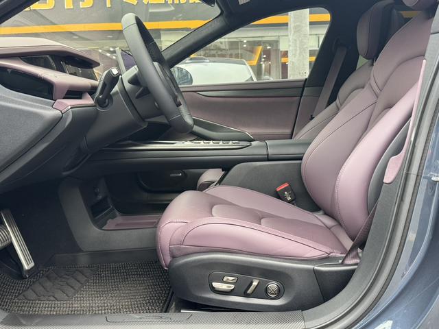 Pre-Owned Xiaomi SU7 2024 Model 4WD Ultra Long Range Max Version