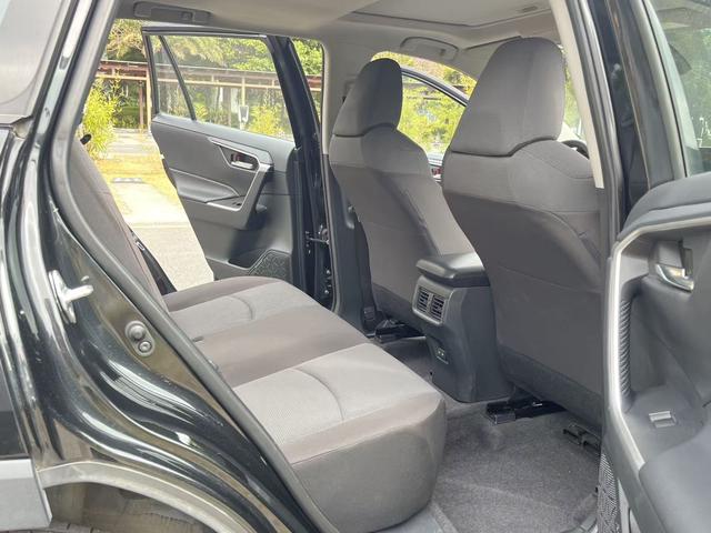 Certificated Pre-Owned RAV4 Rongfang 2023 2.0L CVT Two-Wheel Drive Fashion Edition - u22715221