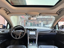 Certificated Pre-Owned Ford Mondeo PHEV 2018 2.0 Intelligent Control Fashion Edition China VI