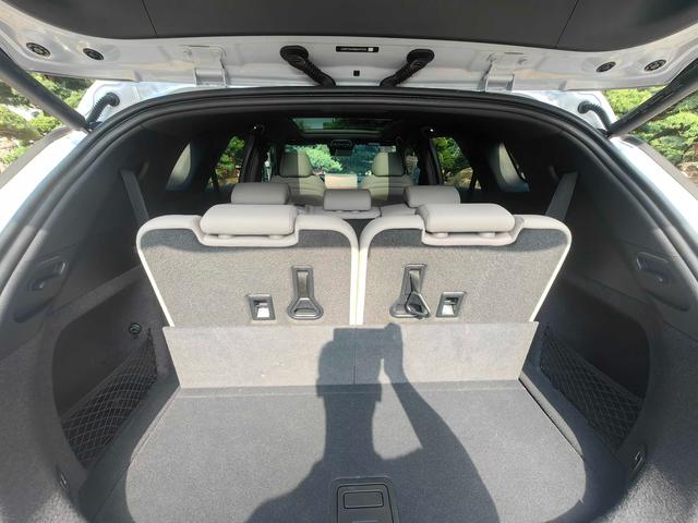 Certificated Pre-Owned BYD Tang DM 2024 Honor Edition DM-i 112KM Prestige Version -u21555784