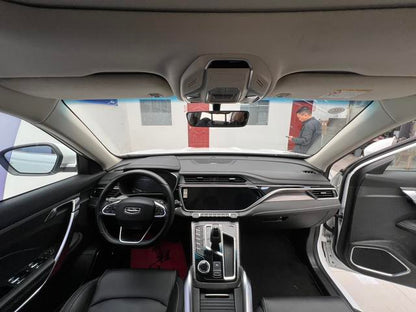 Certificated Pre-Owned Geely Boyue 2020 1.8TD DCT Intelligent Connectivity PRO - u22061516