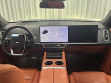 Certificated Pre-Owned Li Auto L7 2023 Pro Edition -u21915645