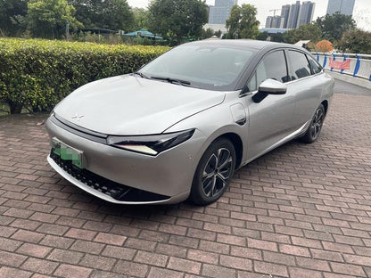 Pre-Owned Xpeng P5 2024 Model 500 Pro