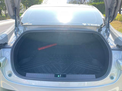 Certificated Pre-Owned XPENG P7 2022 670E+-u22195707