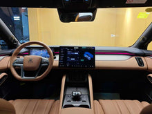 Pre-Owned Song L EV 2025 ADAS Version 662KM LiDAR Premium Model