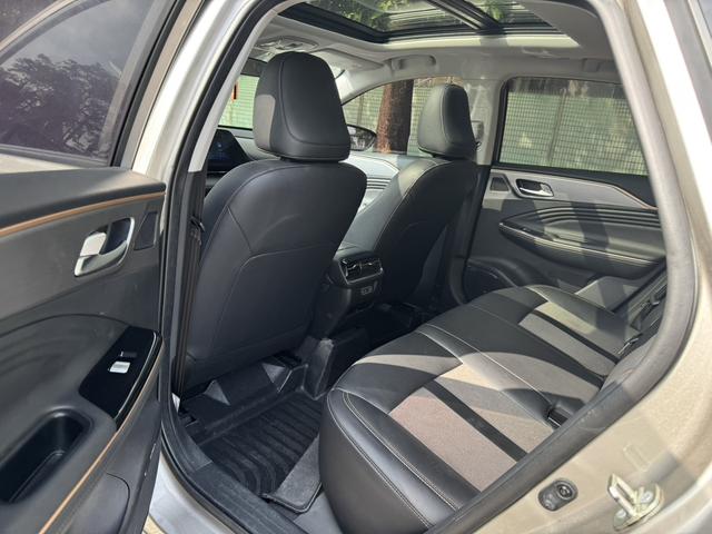 Certificated Pre-Owned AION S 2023 Mei 580 -u22529433