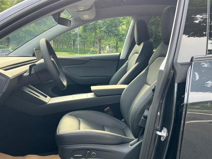 Certificated Pre-Owned Tesla Model Y 2025 Rear-Wheel Drive Version -u22319288