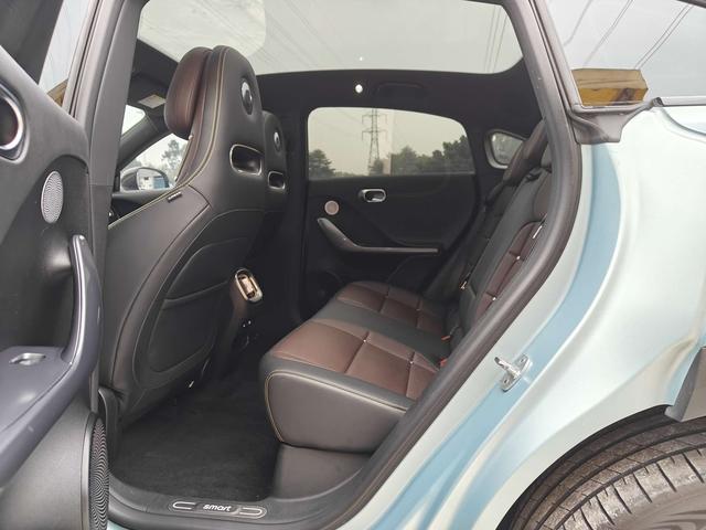 Pre-Owned smart #3 2023 Pulse 4WD Version