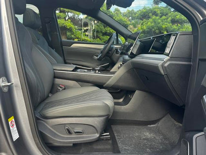 Certificated Pre-Owned BYD Song L DM 2025 Intelligent Driving Edition DM-i 160KM Premium Model -u21900034