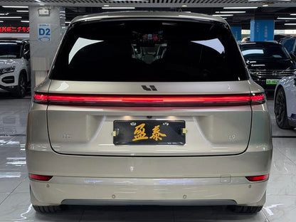 Pre-Owned Li L9 2022 Max Edition